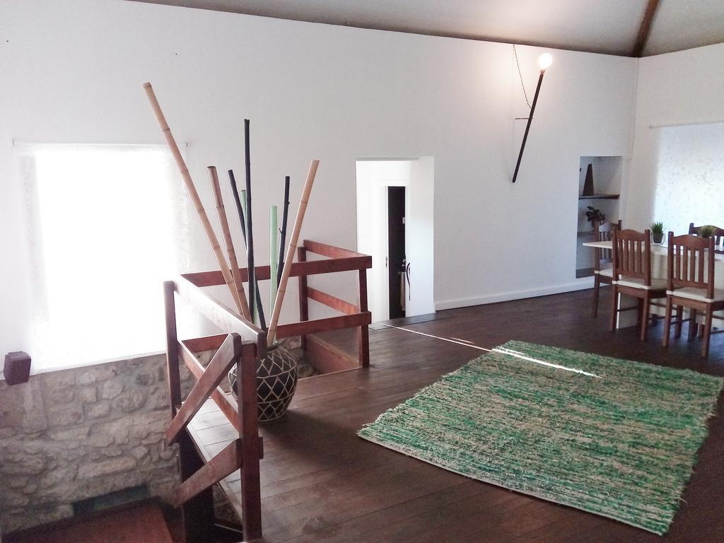 Country House Casa Dos Chaves Vila do Conde Esterno foto