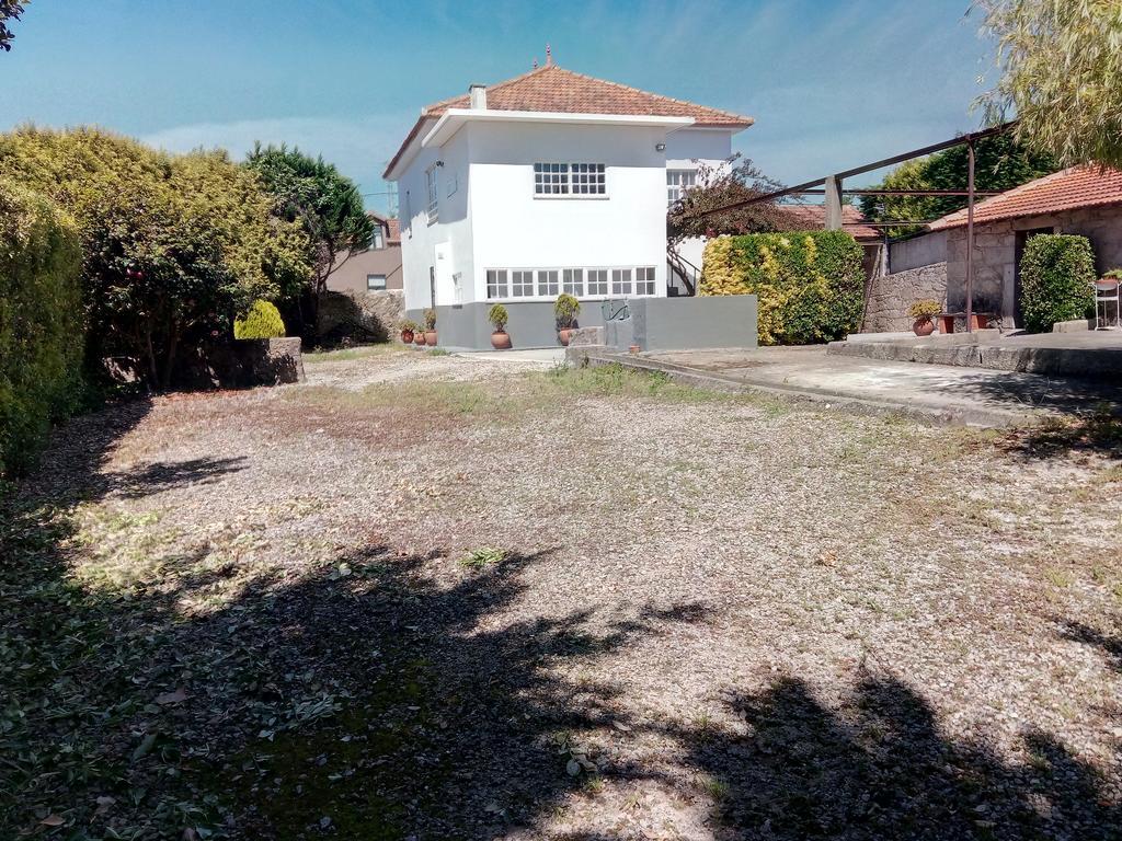 Country House Casa Dos Chaves Vila do Conde Esterno foto