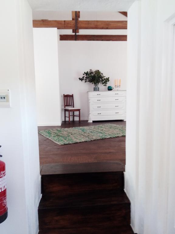 Country House Casa Dos Chaves Vila do Conde Esterno foto