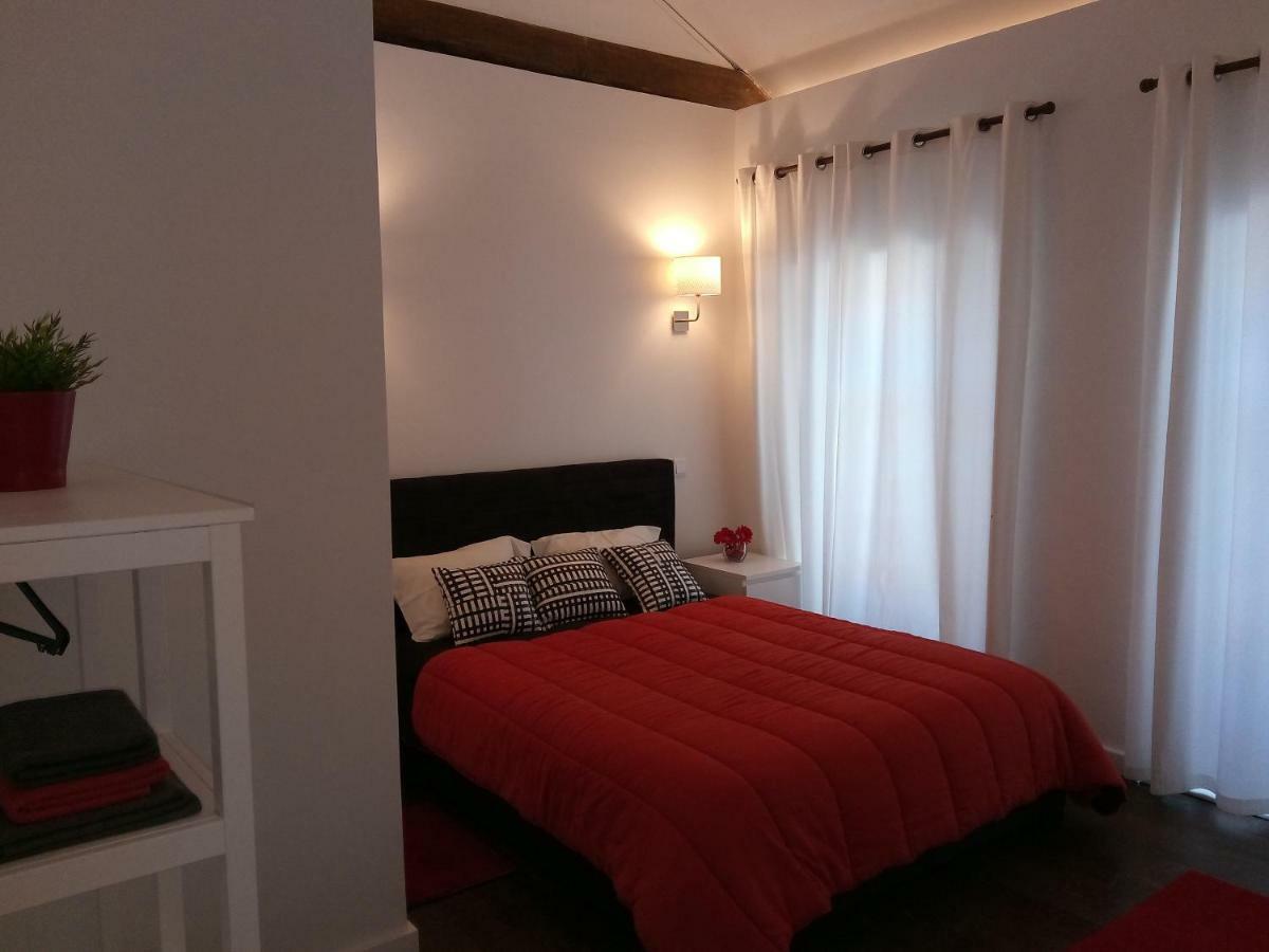 Country House Casa Dos Chaves Vila do Conde Esterno foto